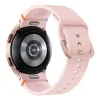 Умные часы Samsung Galaxy Watch FE 40мм (Pink Gold)