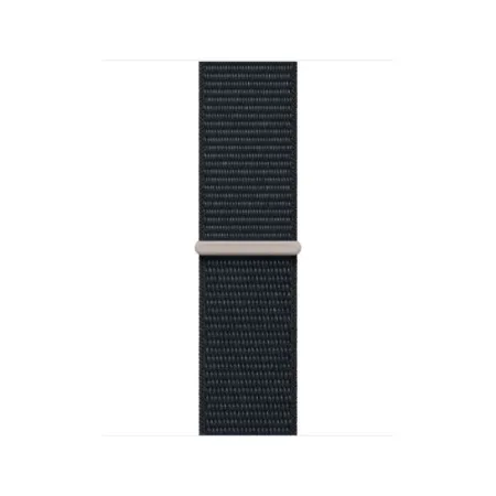 Apple Watch Series 9 45mm Midnight Aluminum Case Midnight Sport Loop