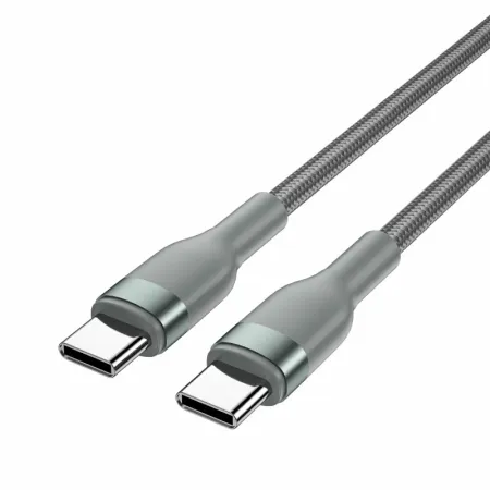 Кабель WIWU Titan USB-C to USB-C 1m 100W (Titan)