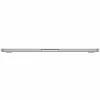 Apple MacBook Air 15 2025 M4/10CPU-10GPU/16GB/512GB Silver MW1H3
