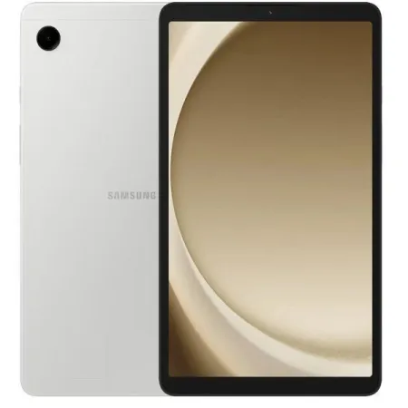 Планшет Samsung Galaxy Tab A9 8,7" 4+ 64Gb Wi-Fi Silver