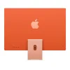 Apple iMac 24"/M3/8CPU-10GPU/8GB/512GB Orange