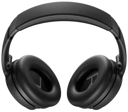 Наушники BOSE QuietComfort 45 Black
