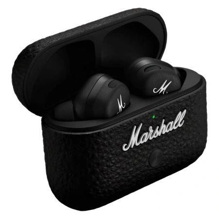 Наушники Marshall Motif II A.N.C. Black