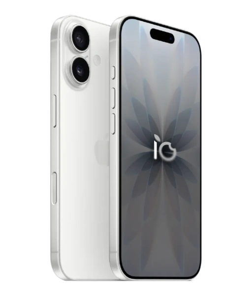 Apple iPhone 17 512Gb White Dual-Sim