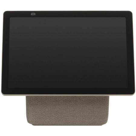 Акустическая система Яндекс.Станция Дуо Макс с Алисой на YaGPT с Zigbee (Бежевый)