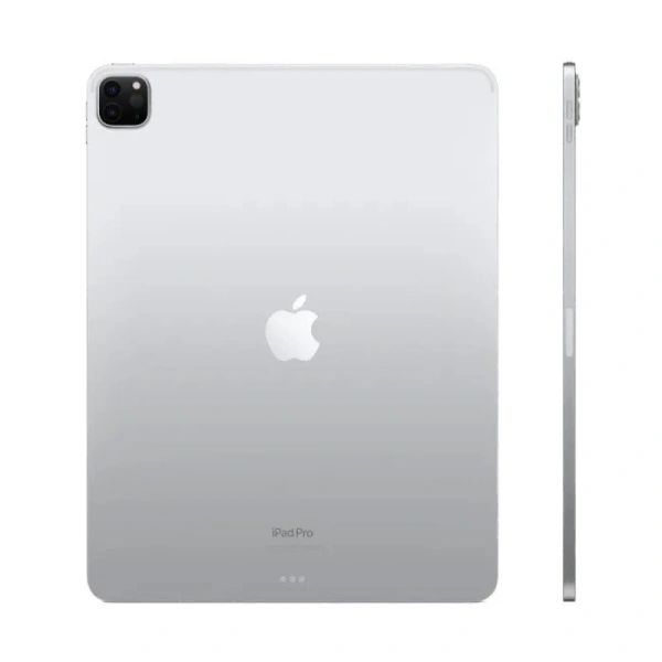 Apple iPad (2022) M2 Pro 12.9' 2TB Wi-Fi Silver